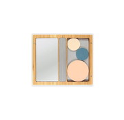 ZAO Skincare & Make-up  Bamboe Beauty Box 4/2 (leeg) 1st