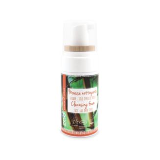 Reinigungsschaum* 100 ml