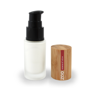 Bamboe Sublim'Soft 750 - 30ml