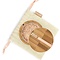 ZAO Skincare & Make-up  Bambus Mineralpuder-Foundation 501 (Clear Beige)