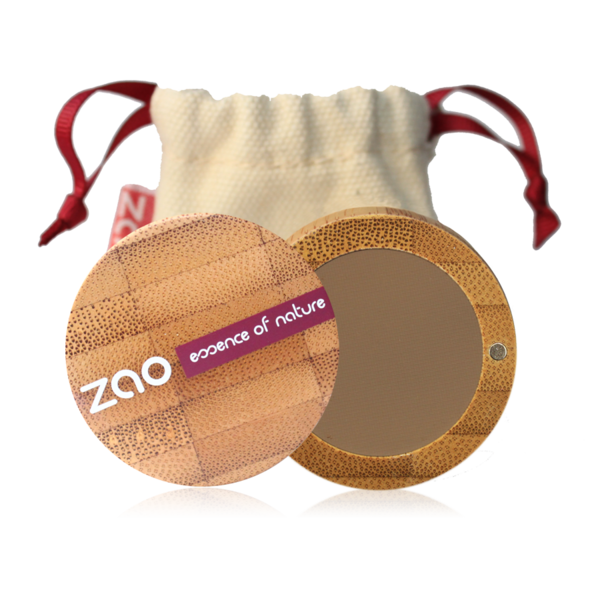 ZAO Skincare & Make-up   Bamboe Wenkbrauwpoeder 260 (Blond) 3gr