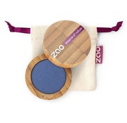 ZAO Skincare & Make-up  Bamboe Parelmoer Oogschaduw 120 (Royal Blue)* - 3gr