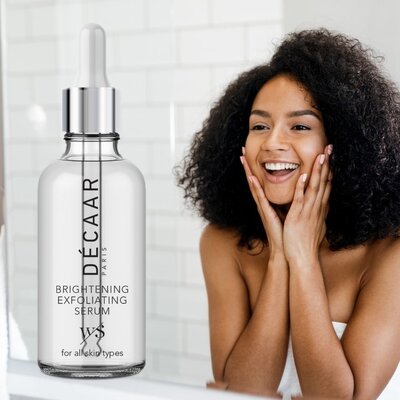 Decaar Brightening producten