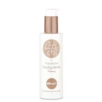 Körpercreme Flowery 75ml