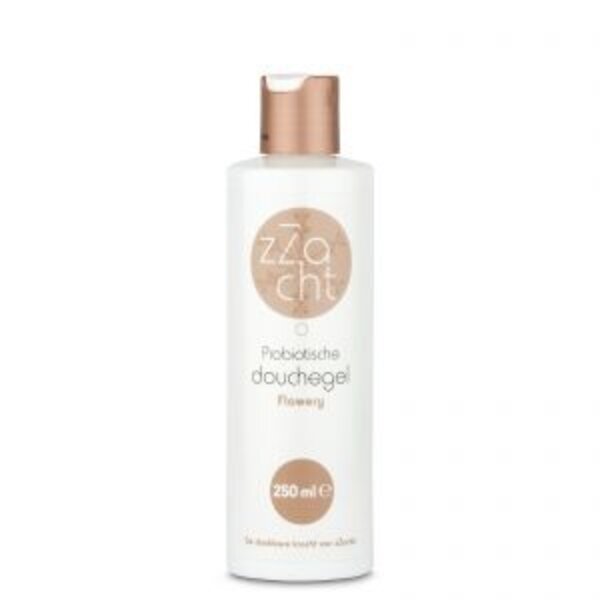 zZacht Duschgel Flowery 75ml