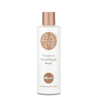 Duschgel Woody 75ml