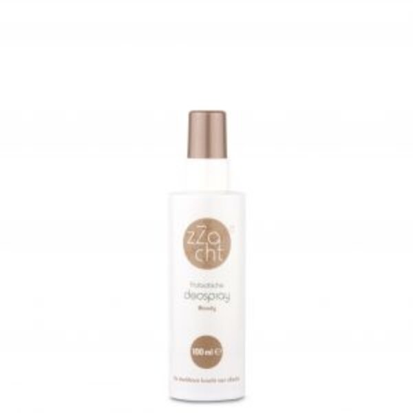 zZacht Deospray Woody 100ml