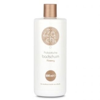 Badeschaum Flowery 500ml