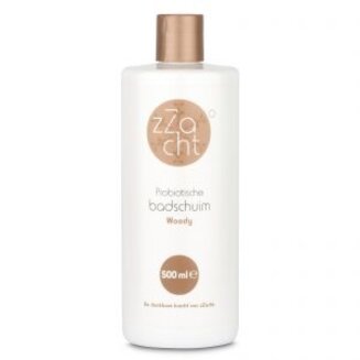Badeschaum Woody 500ml