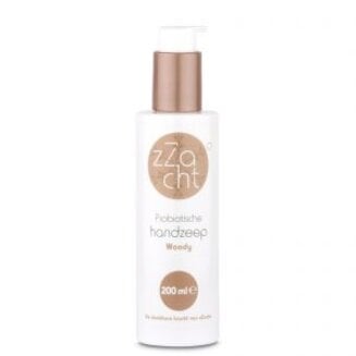 Handseife Woody 75ml