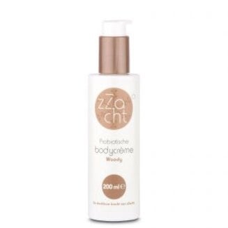 Körpercreme Woody 75ml