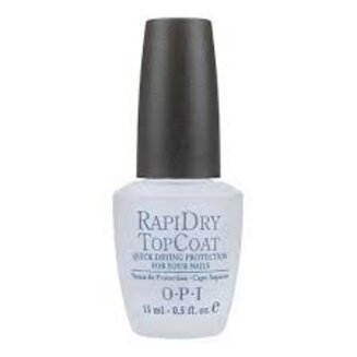 Rapidry Rapid dry Topcoat 15ml