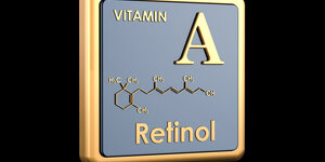 Wat is Retinol?