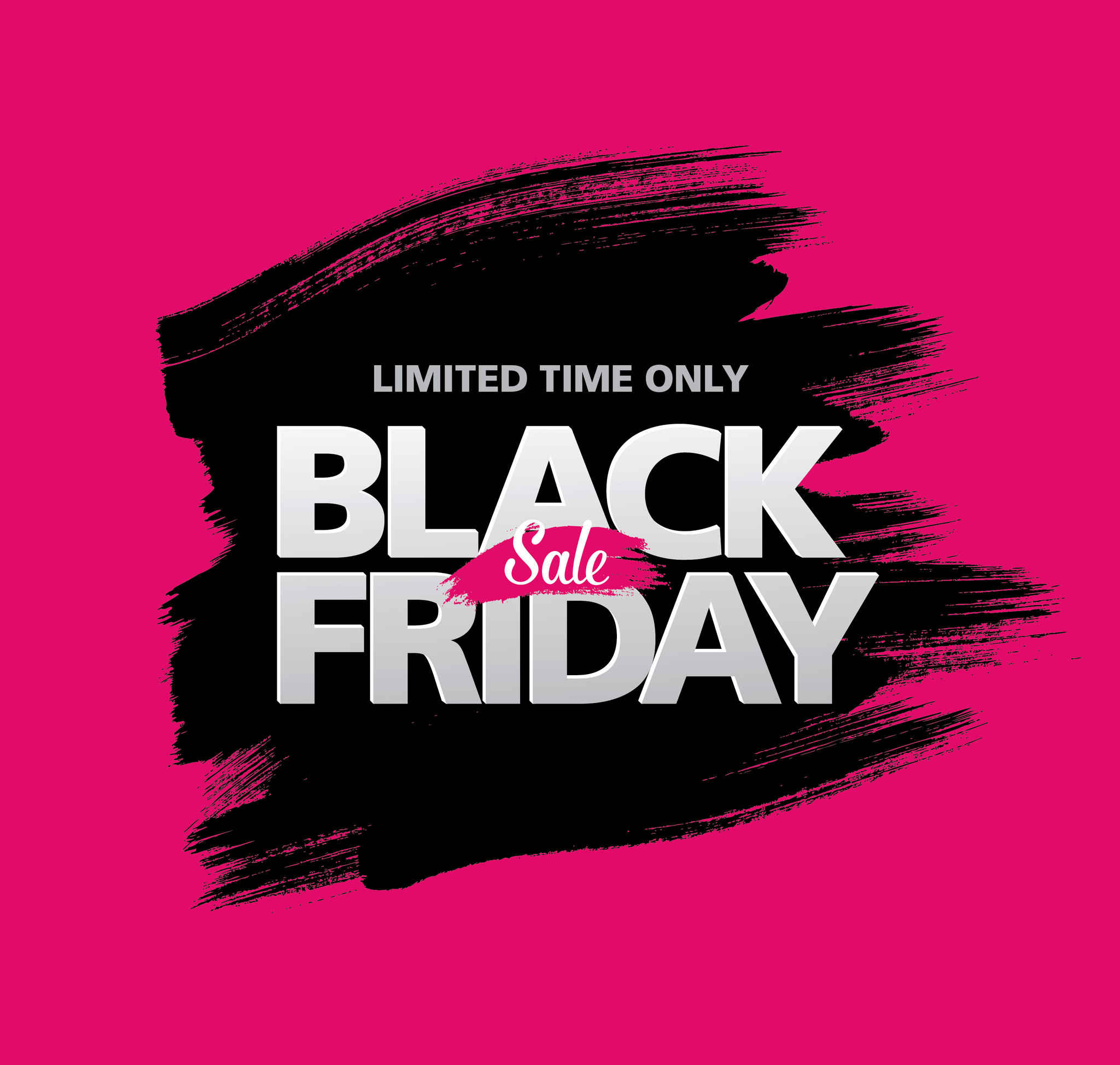 Black Friday Acties 2019