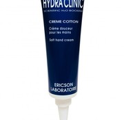 Ericson Laboratoire Hydra Clinic Cotton Cream Handcrème  30ml