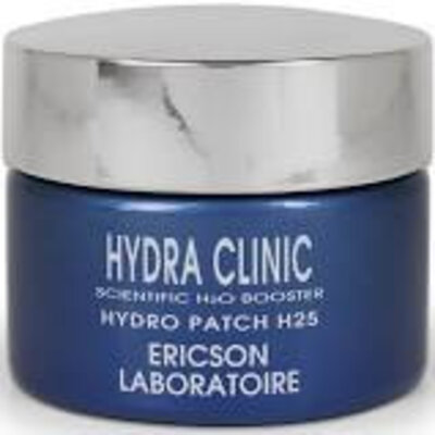 Hydro Platch Hydra Clinic 