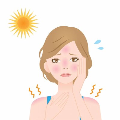 Welke zonnebrand is het beste voor jouw huid?