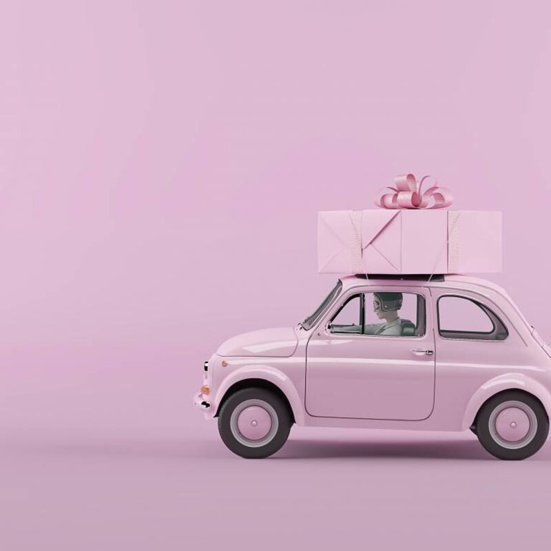 Beste Moederdag Cadeau's Top 10