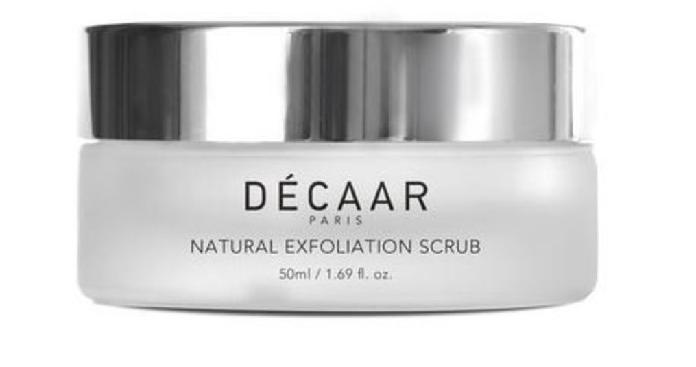 Decaar Exfolianting Scrub