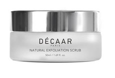 Decaar Exfolianting Scrub