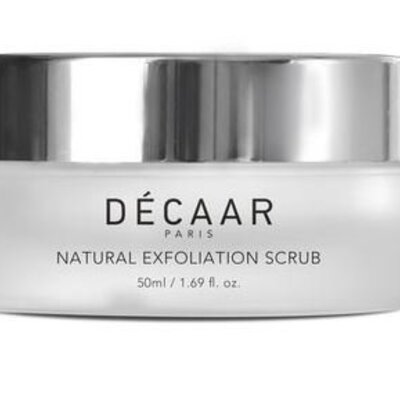 Decaar Exfolianting Scrub