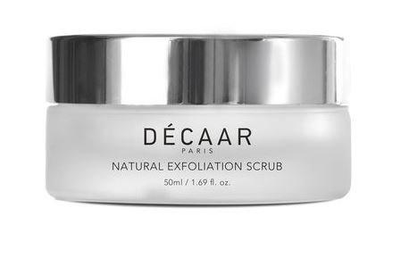 Decaar Exfolianting Scrub