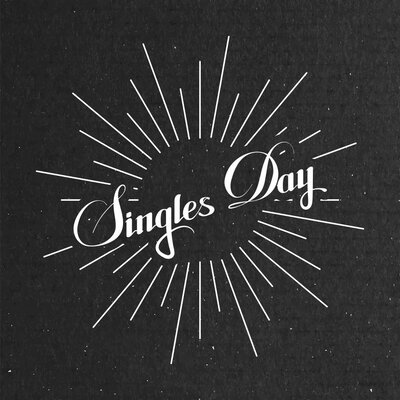 Singles Day / 11-11