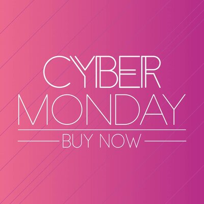 Cyber Monday