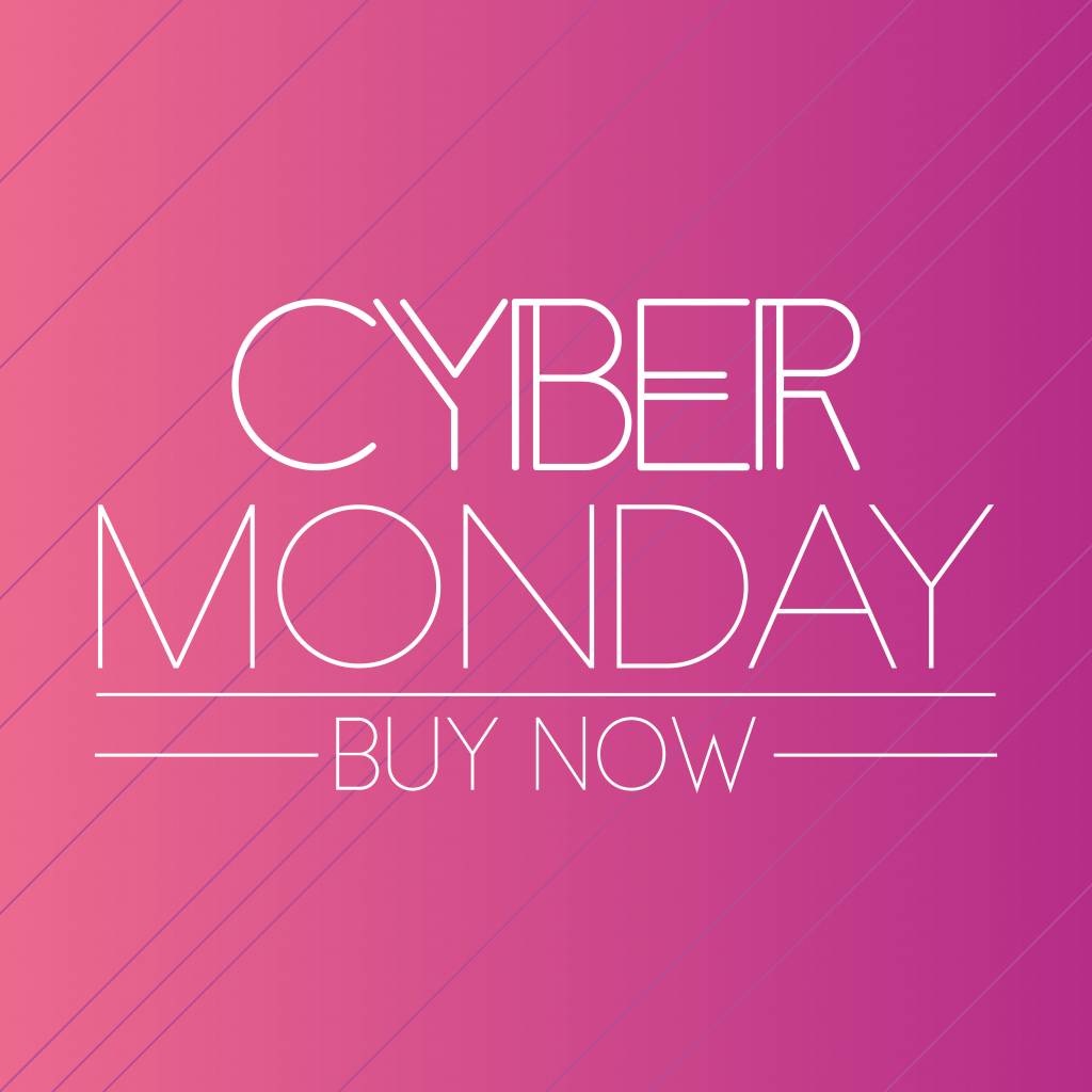 Cyber Monday