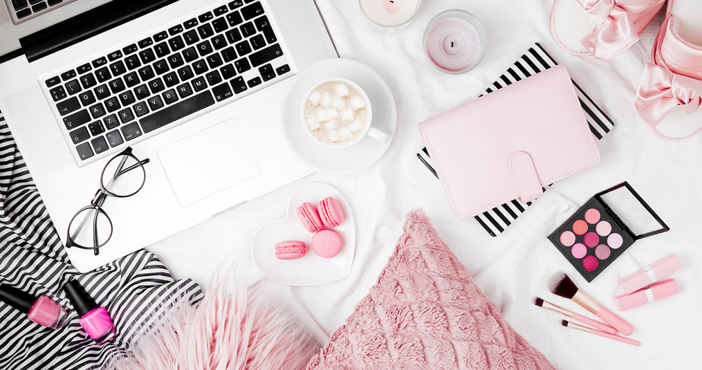 Samenwerking met Beautybloggers