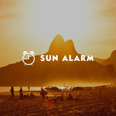 Sun Alarm