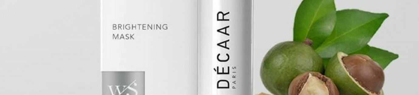 Decaar Brightening Mask