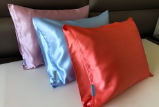 Nieuws van Beauty Pillow