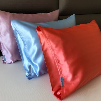 Nieuws van Beauty Pillow