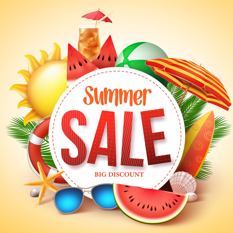 Mega Sale bij Viva Donna