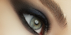 Hoe maak je Smokey Eyes?