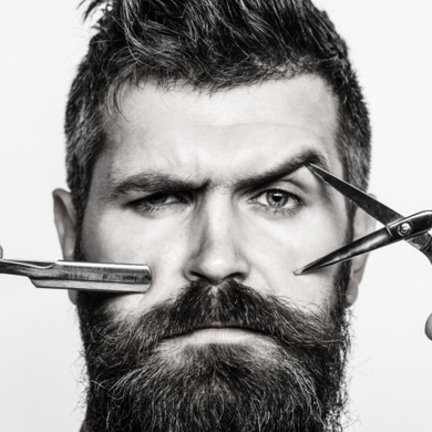 Baard Verzorging