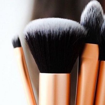 Make-up accessoires