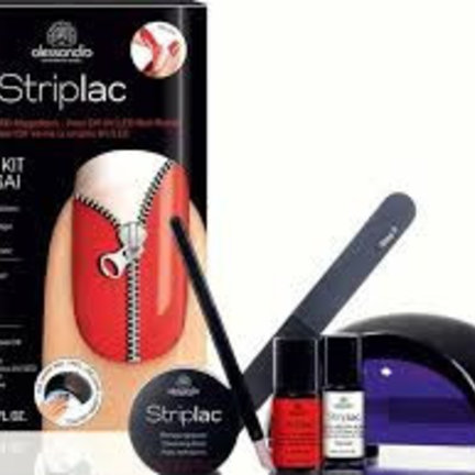 Striplac Starters Kit