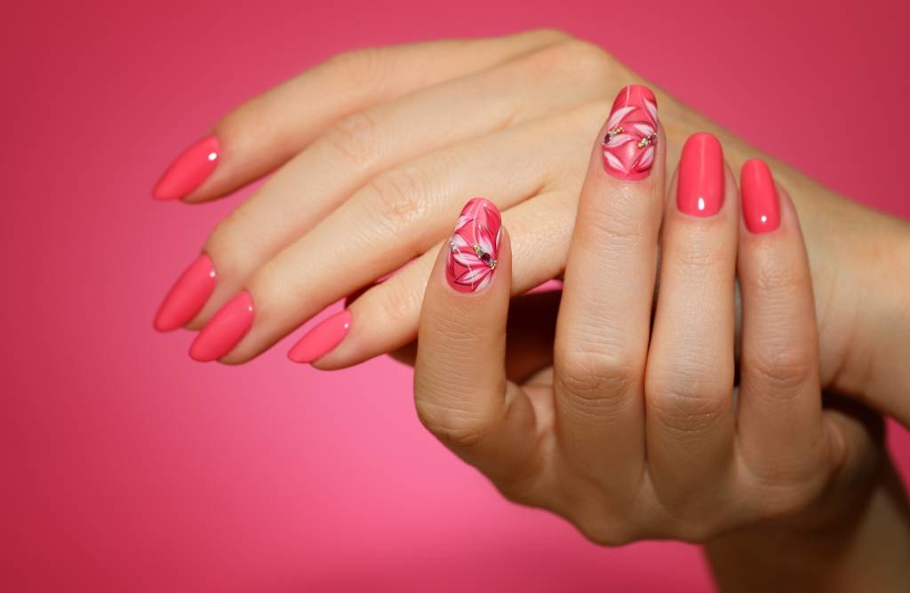 Nail Art