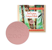 ZAO Skincare & Make-up  Refill Blush 323 (Dark Purple)