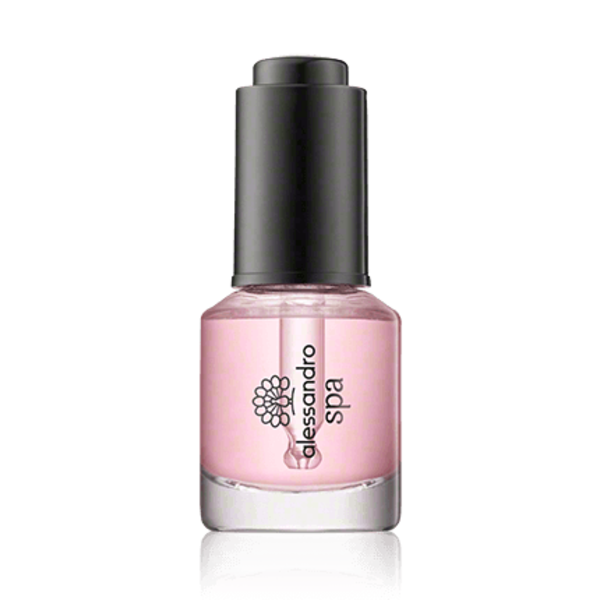 Alessandro Spa Nail Sooting Nail Care Serum voor nagels en nagelriemen  14ml