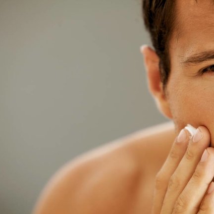 Serums voor mannen