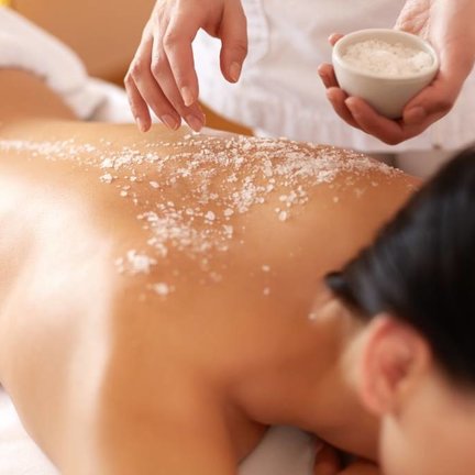 Bodyscrub