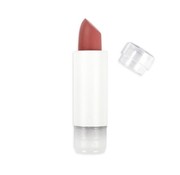 ZAO Skincare & Make-up  Refill Classic Matte Lippenstift 468 (Plum)