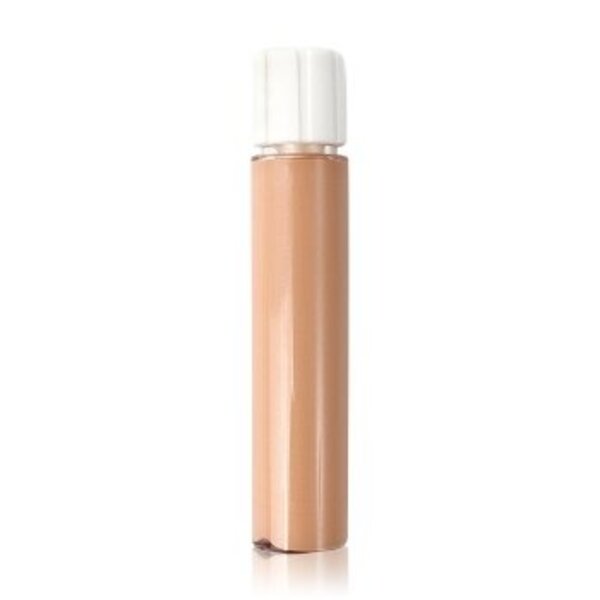 ZAO Skincare & Make-up   Refill Light Touch Complexion / camouflage  723 (Peach)