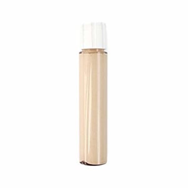 ZAO Skincare & Make-up   Refill Light Touch Complexion / camouflage  722 (Sand)