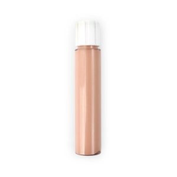 ZAO Skincare & Make-up   Refill Light Touch Complexion / camouflage  721 (Pinky)