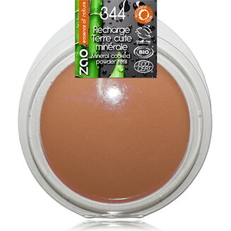 Refill Bronzing poeder 344 (Chocolate)