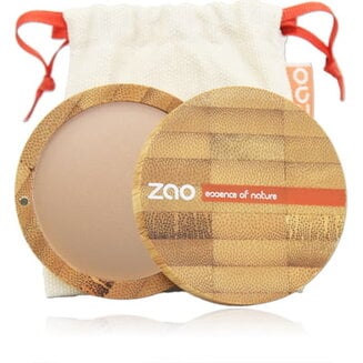 Bamboo Bronzing-Puder 346